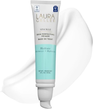 Picture of LAURA GELLER Spackle Makeup Primer - Hydrate - Super-Size 2 Fl Oz