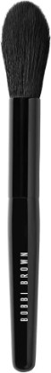 Picture of Bobbi Brown Cheek & Powder Brush | Multi-Purpose Brushes for Blending Blush, Bronzer or Powder for Seamless Application