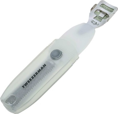 Picture of Tweezerman LTD Safety Slide Callus Shaver and Rasp