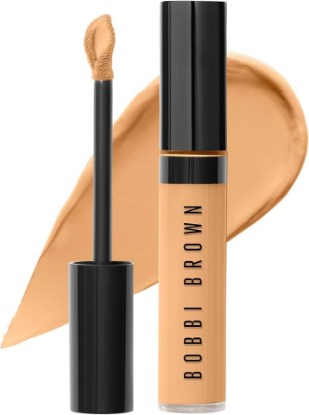 Picture of Bobbi Brown Skin Full Cover Concealer | Long-Wearing, Hydrating & Crease-Resistant Full-Coverage Concealer, 0.27 Fl Oz, Natural GreenCircle Sustainable Energy Practices
