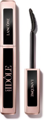 Picture of Lancôme Lash Idôle - Volumizing Mascara - Black - Instant Volume & Lift | Lash-Lifting Mascara for Instant Volume, Length & Lift - With Smudge-Proof Formula - 24H Wear Lengthening