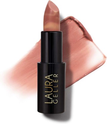 Picture of LAURA GELLER Italian Marble Sheer Hydrating Lipstick - Berry Banana