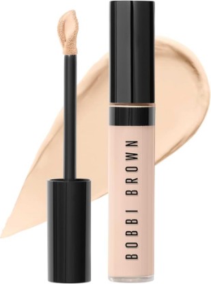 Picture of Bobbi Brown Skin Full Cover Concealer | Long-Wearing, Hydrating & Crease-Resistant Full-Coverage Concealer, 0.27 Fl Oz, Porcelain GreenCircle Sustainable Energy Practices