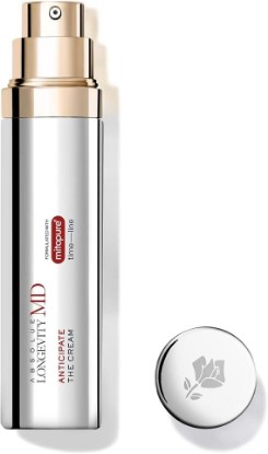 Picture of Lancôme Absolue Longevity MD Anticipate - Anti-Aging Face Cream, 1.69 Fl Oz | Face Cream for Early Age - Radiance & Firmness - With Anti-Aging Formula - Clinically Proven to Reverse Signs of Aging