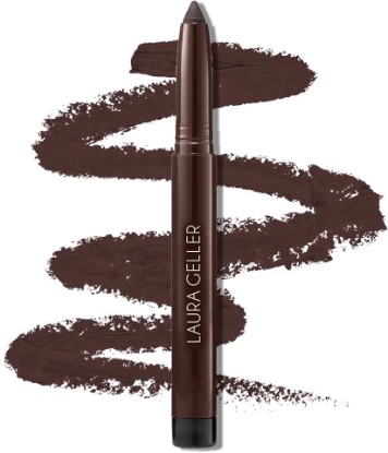 Picture of LAURA GELLER Kajal Longwear Kohl Eyeliner Pencil – Smoky Taupe