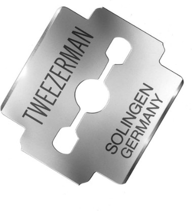 Picture of Tweezerman Callus Shaver Blades, 0.80 Ounce