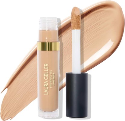 Picture of LAURA GELLER Ideal Fix Eye Concealer for Mature Skin – Light