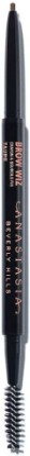 Picture of Anastasia Beverly Hills Brow Wiz Ultra-Slim Precision Eyebrow Pencil | Precision Tip For Defined Brows, Natural Hair-Like Finish, High-Pigment, Long-Lasting Formula, Built-In Spoolie.