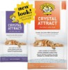 صورة Dr. Elsey's Crystal Attract Silica Cat Litter, 8lbs