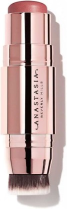 Picture of Anastasia Beverly Hills Stick Blush Hydrating Cream Cheek Color Makeup | Weightless Cream Formula, Soft-Focus Luminous Finish, Dual-Ended Artistry Tool, Non-Sticky Buildable Wear