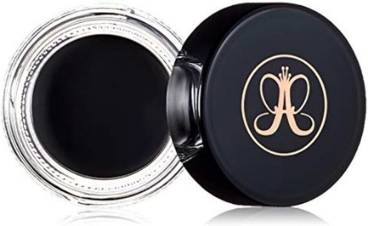 Picture of Anastasia Beverly Hills Waterproof Crème Color Cream Shadow Eyeliner | Full-Pigment Cream Formula, Waterproof & Smudge-Proof, Smooth Seamless Glide, Versatile Artistry Tool, Pro-Grade Longevity.