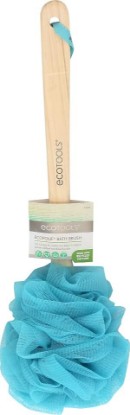 Picture of EcoTools Ecopouf Bath Brush, 1 EA