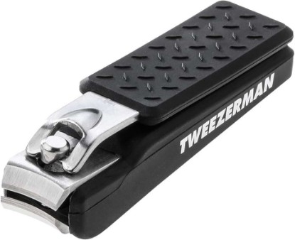 Picture of Tweezerman Precision Grip Fingernail Clippers