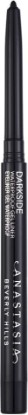 Picture of Anastasia Beverly Hills Darkside Waterproof Gel Eyeliner Pencil | Intense Matte Black Payoff, 24-Hour Waterproof Wear, Ultra-Creamy Glide, Versatile Eyeliner Tool, Retractable Precision.