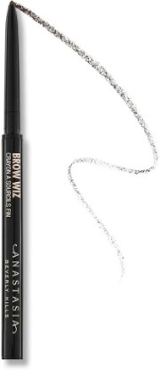 Picture of Anastasia Beverly Hills Brow Wiz Mini Precision Ultra-Slim Pencil | Travel-Ready Precision, Natural Hair-Like Finish, Smudge-Proof All-Day Wear, Effortless Shaping & Detailing