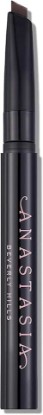 Picture of Anastasia Beverly Hills Brow Definer Mini 3-in-1 Easy Contour Pencil | Multifunctional Triangular Tip, Effortless All-In-One Tool, Balanced Wax-Pigment Formula, Large Custom Blending Spoolie.