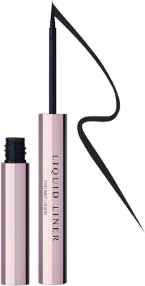 Picture of Anastasia Beverly Hills Liquid Liner Waterproof Eyeliner | Ultra-Precision Felt Tip, Long-Wearing Saturated Color, Effortless Sharp Wings & Graphic Lines, Smudge-Proof Finish.