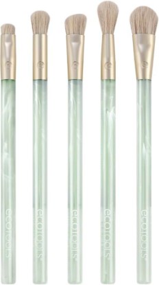 Picture of EcoTools Sea Gem Eye Set, 6 Piece Set