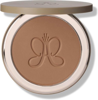 Picture of Anastasia Beverly Hills Smooth Blur Bronzer - Weightless Sun-Kissed Pressed Powder for Sculpting, Warming, and Blurring Skin Texture
