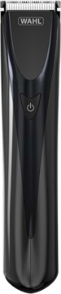 Picture of Wahl Pro Animal Fidela Cordless Hair Trimmer, Perfect for Sensitive Areas | Gentle Trimmer for Sensitive Areas, 2 Hour Runtime, 6000 RPM Cutting Power, 0.3 mm Close Cut, Includes 3 Guide Combs