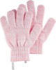 Picture of EcoTools Pink Bath Gloves, 2 Pack