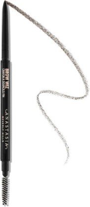 Picture of Anastasia Beverly Hills Brow Wiz Ultra-Slim Precision Eyebrow Pencil | Precision Tip For Defined Brows, Natural Hair-Like Finish, High-Pigment, Long-Lasting Formula, Built-In Spoolie.