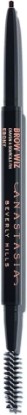 Picture of Anastasia Beverly Hills Brow Wiz Ultra-Slim Precision Eyebrow Pencil | Precision Tip For Defined Brows, Natural Hair-Like Finish, High-Pigment, Long-Lasting Formula, Built-In Spoolie.