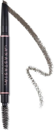 Picture of Anastasia Beverly Hills Brow Definer 3-in-1 Triangle Eyebrow Pencil | Triangular Precision Tip For Versatile Application, Multi-Use Design For Custom Brow Looks, delivering a flawless finish