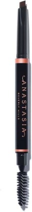 Picture of Anastasia Beverly Hills Brow Definer 3-in-1 Triangle Eyebrow Pencil | Triangular Precision Tip For Versatile Application, Multi-Use Design For Custom Brow Looks, delivering a flawless finish