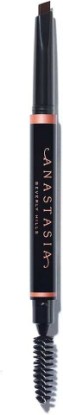 Picture of Anastasia Beverly Hills Brow Definer 3-in-1 Triangle Eyebrow Pencil | Triangular Precision Tip For Versatile Application, Multi-Use Design For Custom Brow Looks, delivering a flawless finish