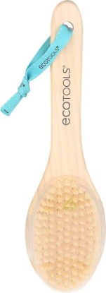 Picture of EcoTools Bamboo Foot Brush & Pumice, 1 EA