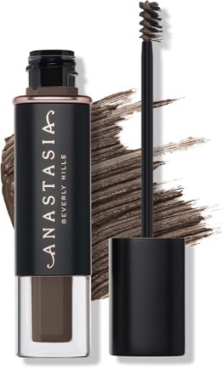 Picture of Anastasia Beverly Hills Volumizing Tinted Brow Gel Thickening Mascara | Instant Volume & Fullness, Waterproof 12-Hour Wear, Precision Spoolie Application, Weightless Flexible Hold.