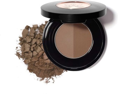 Picture of Anastasia Beverly Hills Brow Powder Duo Dual-Shade Fill & Define | Dual-Shade Customization, Buildable High-Pigment Formula, Velvety Seamless Blending, On-The-Go Precision.
