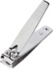 صورة Tweezerman Deluxe Fingernail Clipper (ZW-3076-P)