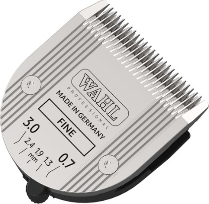 Picture of Wahl Professional Animal 5-in-1 Adjustable Blade, 2179-301, Fine | Adjustable to Sizes 9, 10, 15, 30 and 40, High-Grade Stainless Steel, Perfect for Dogs, Cats, Horses, Livestock
