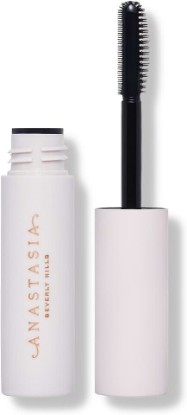 Picture of Anastasia Beverly Hills Clear Brow Gel Mini Flexible Eyebrow Setter | Invisible Flexible Hold, Precision Mini Wand, Non-Flaking Matte Dry-Down, Instant Grooming & Texture, delivering a flawless.