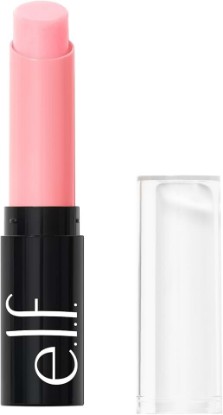 Picture of e.l.f. Lip Exfoliator, Moisturizing Scented Lip Scrub For Exfoliating & Smoothing Lips, Infused With Jojoba Oil, Vegan & Cruelty-free, Strawberry