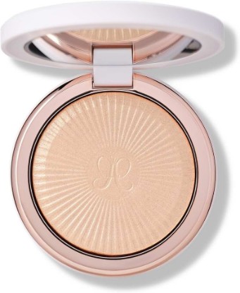 Picture of Anastasia Beverly Hills Glow Seeker Highlighter Luminous Pressed Powder | Luxurious Second-Skin Finish, Multidimensional Radiance, Customizable Intensity, Smooth Buildable Wear