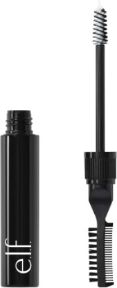 Picture of e.l.f. Brow Laminating Gel | Strong-Hold, Clear-Drying & Water-Resistant Brow Gel Creates Laminated Brows, Comb & Sculpt Brows, Vegan & Cruelty-free