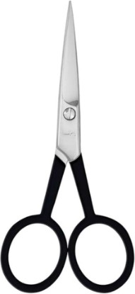 Picture of Anastasia Beverly Hills Precision Scissors Premium Carbon Steel Trimmers | Italian-Made Quality, Ultra-Sharp Micro-Blades, Ergonomic Control, High-Definition Shaping, Pro-Tool Durability, designed.