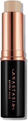 Picture of Anastasia Beverly Hills Stick Foundation Cream Full Coverage Face Makeup | Versatile Multi-Tasking Stick, Seamless Natural Matte Finish, Ideal For Oily & Combination Skin, Travel-Friendly Precision.