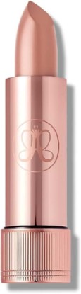Picture of Anastasia Beverly Hills Satin Lipstick Full-Pigment Luminous Cream | Luminous Satin Finish, Ultra-Creamy Comfort, Full-Pigment Payoff, Precision Bullet Design, Inclusive Shade Range