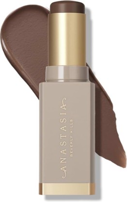 Picture of Anastasia Beverly Hills Smooth Blur Contour Stick Cream Sculpting Makeup | Seamless Sculpting & Definition, Soft-Focus Blurring Technology, Buildable & Blendable, Travel-Friendly Design