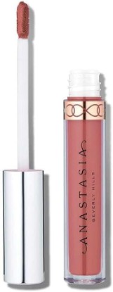 Picture of Anastasia Beverly Hills Liquid Lipstick Matte Saturated Longwear Color | Ultra-Matte High-Pigment Color, Long-Wearing & Smudge-Proof, Comfortable Velvety Finish, Precision Paddle Applicator.