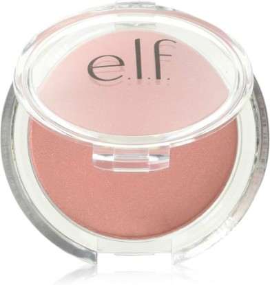 Picture of e.l.f. Blush, Long-Lasting Blush For Creating A Natural, Healthy Glow, Flatters Your Skin Tone, Vegan & Cruelty-Free