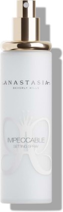 Picture of Anastasia Beverly Hills Impeccable Setting Spray Blurring Pore Mist | Advanced Pore-Blurring Technology, Extreme 16-Hour Hold, Shine-Control Matte Finish, Transfer-Resistant Barrier