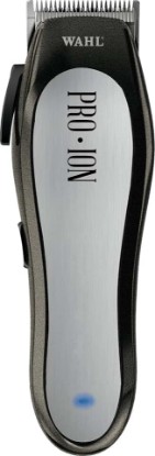 Picture of Wahl Professional Animal Pro Ion Equine Cordless Clipper Kit, 9705-100 | High-Performance Motor, 2 Hour Run Time with Quick Charge, Adjustable Cut Length Lever, Compact and Lightweight