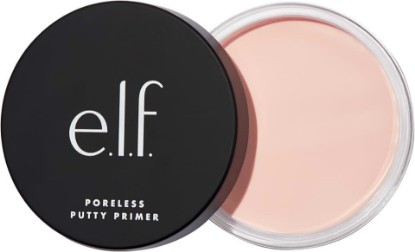 Picture of e.l.f. Poreless Face Primer, Skin-Perfecting & Lightweight, Long Lasting, Smooths & Preps to Create Flawless Base, Infused with Tea Tree and Vitamins A & E, 2 Fl Oz
