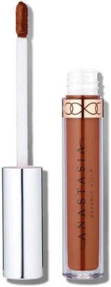 Picture of Anastasia Beverly Hills Liquid Lipstick Matte Saturated Longwear Color | Ultra-Matte High-Pigment Color, Long-Wearing & Smudge-Proof, Comfortable Velvety Finish, Precision Paddle Applicator.