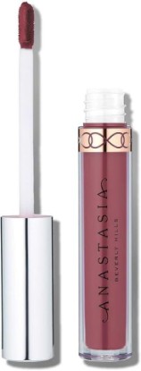 Picture of Anastasia Beverly Hills Liquid Lipstick Matte Saturated Longwear Color | Ultra-Matte High-Pigment Color, Long-Wearing & Smudge-Proof, Comfortable Velvety Finish, Precision Paddle Applicator.